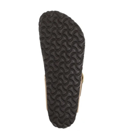 Birkenstock Gizeh Big Buckle Sandcastle 1023966 (BK196-d) Moteriški batai/šlepetės