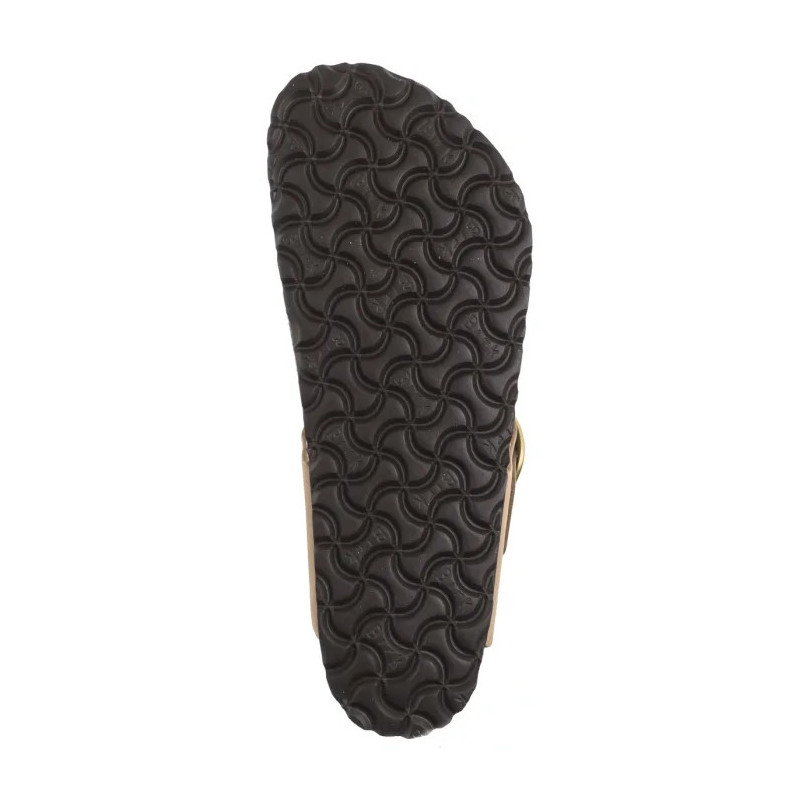 Birkenstock Gizeh Big Buckle Sandcastle 1023966 (BK196-d) Moteriški batai/šlepetės