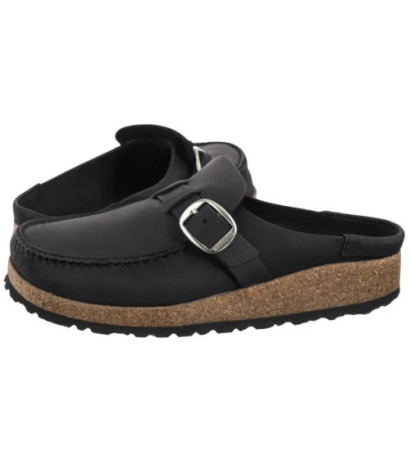 Birkenstock Buckley Black...