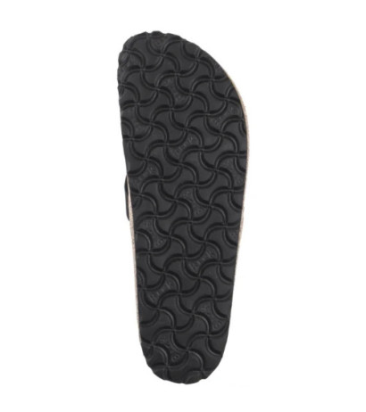 Birkenstock Buckley Black 1024942 (BK203-c) Moteriški batai/šlepetės