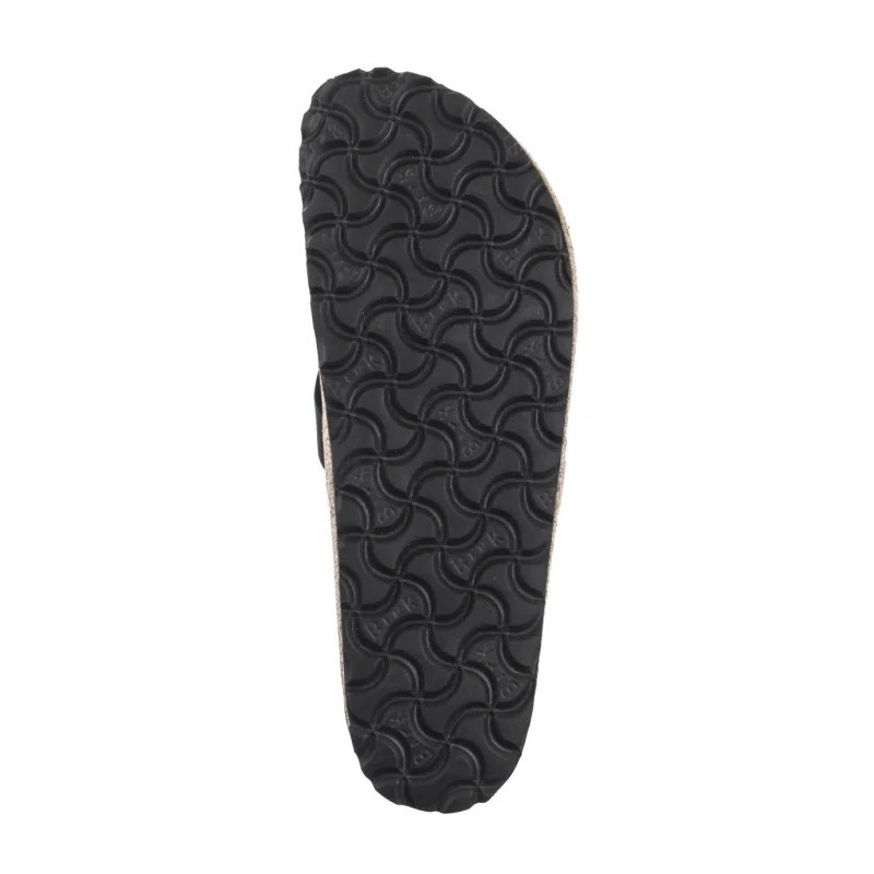 Birkenstock Buckley Black 1024942 (BK203-c) Moteriški batai/šlepetės