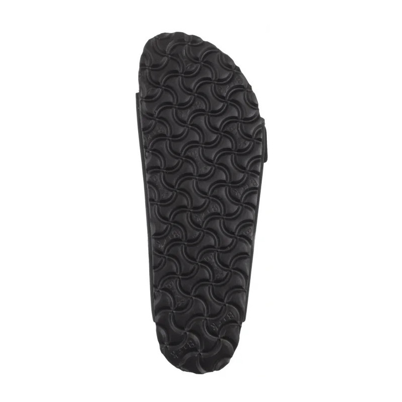 Birkenstock Arizona Bs Soft Footbed Black 1019035 (BK217-d) Moteriški batai/šlepetės
