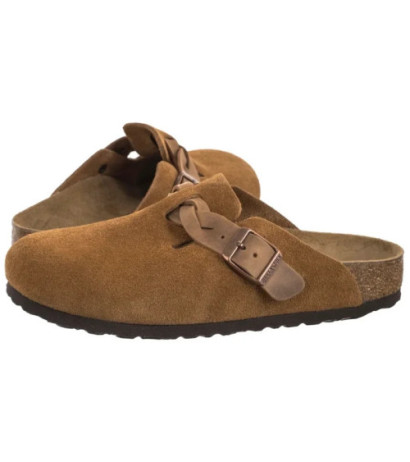 Birkenstock Boston Braided...