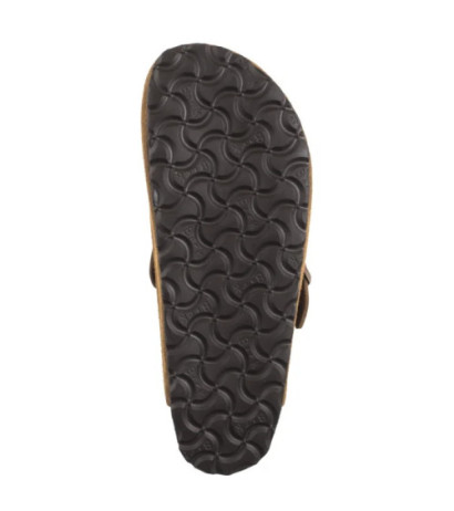 Birkenstock Boston Braided Mink 1026713 (BK257-b) Moteriški batai/šlepetės