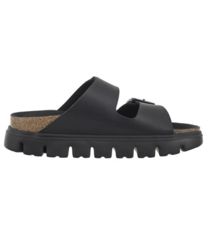 Papillio Arizona Pap Chunky Black/Black 1029077 (PP15-b) Moteriški batai/šlepetės
