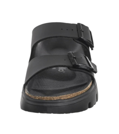 Papillio Arizona Pap Chunky Black/Black 1029077 (PP15-b) Moteriški batai/šlepetės
