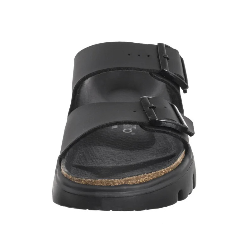 Papillio Arizona Pap Chunky Black/Black 1029077 (PP15-b) Moteriški batai/šlepetės