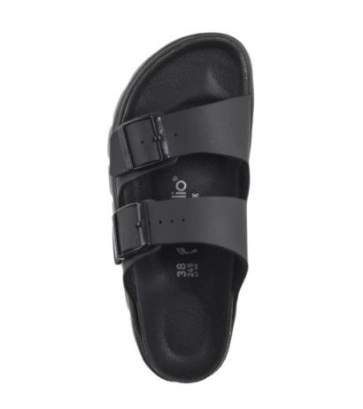 Papillio Arizona Pap Chunky Black/Black 1029077 (PP15-b) Moteriški batai/šlepetės