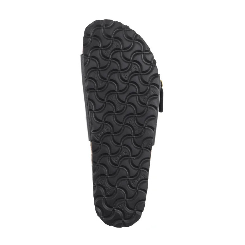 Birkenstock Catalina Cushion Buckle Graceful Licorice 1029481 (BK289-a) Moteriški batai/šlepetės