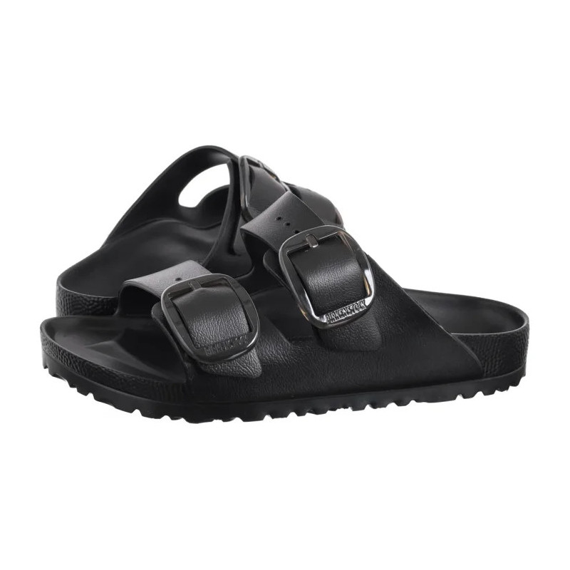 Birkenstock Arizona Big Buckle EVA Black 1029641 (BK290-a) Moteriški batai/šlepetės
