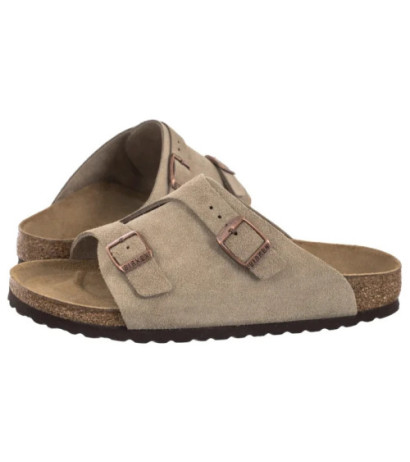 Birkenstock Zurich BS Taupe...