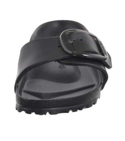 Birkenstock Madrid Big Buckle EVA Black 1029635 (BK293-a) Moteriški batai/šlepetės