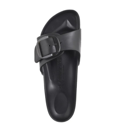 Birkenstock Madrid Big Buckle EVA Black 1029635 (BK293-a) Moteriški batai/šlepetės