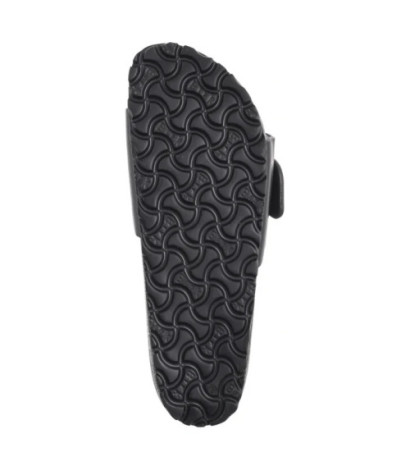 Birkenstock Madrid Big Buckle EVA Black 1029635 (BK293-a) Moteriški batai/šlepetės