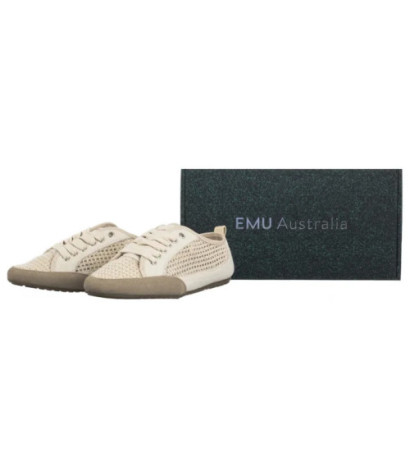 EMU Australia Carlo Natural W13172 (EM523-a) sportiniai bateliai