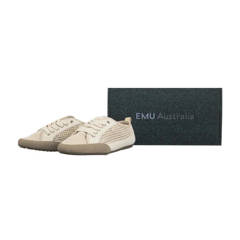 EMU Australia Carlo Natural W13172 (EM523-a) sportiniai bateliai
