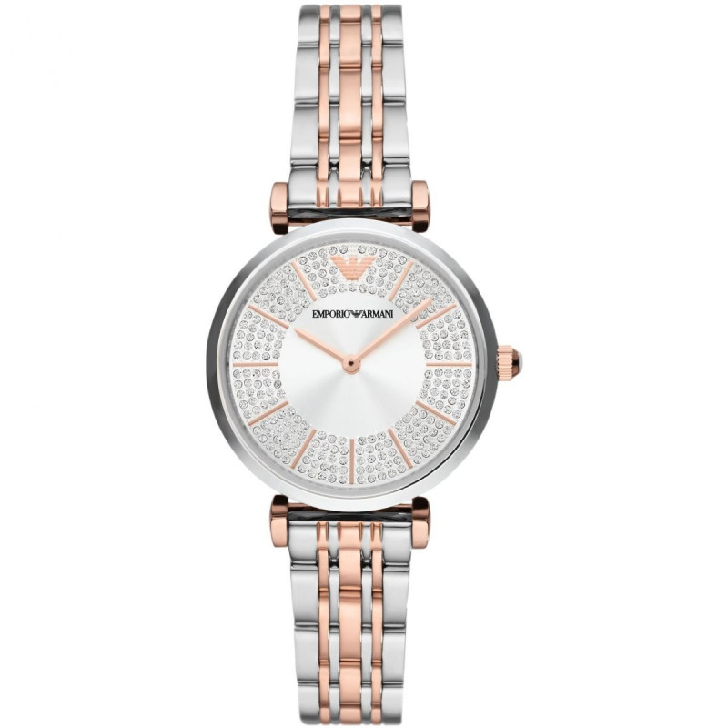 Armani laikrodis AR11537