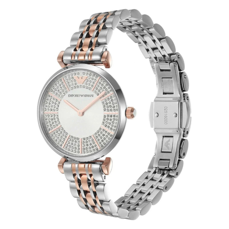 Armani laikrodis AR11537