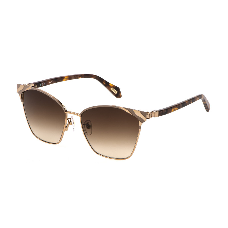 Just cavalli akiniai nuo saulės SJC093-5802AM