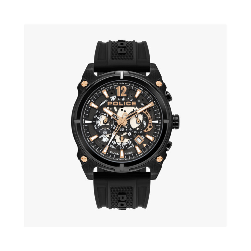 Police laikrodis PL16020JSB61P