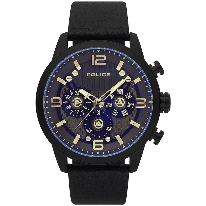 Police laikrodis R1451302001