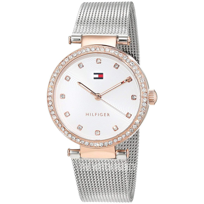 Tommy hilfiger laikrodis 1781863