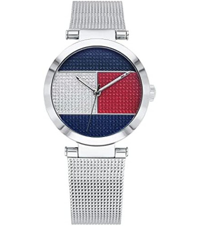 Tommy hilfiger laikrodis...