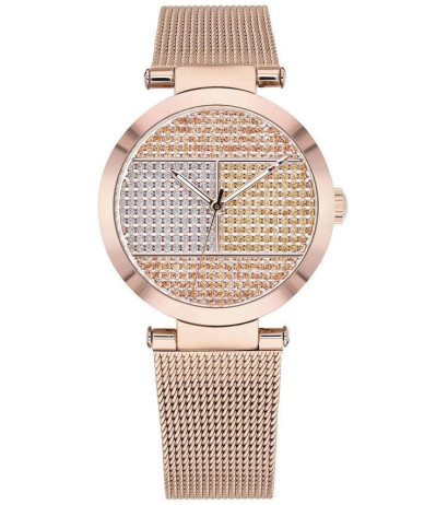 Tommy hilfiger laikrodis...