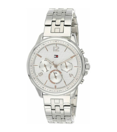 Tommy hilfiger laikrodis...