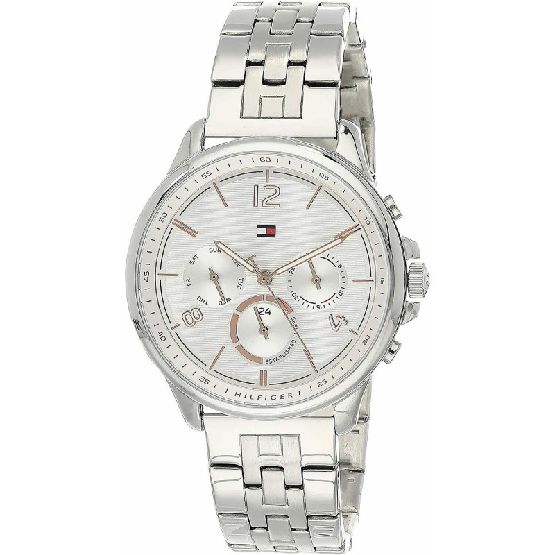 Tommy hilfiger laikrodis 1782222