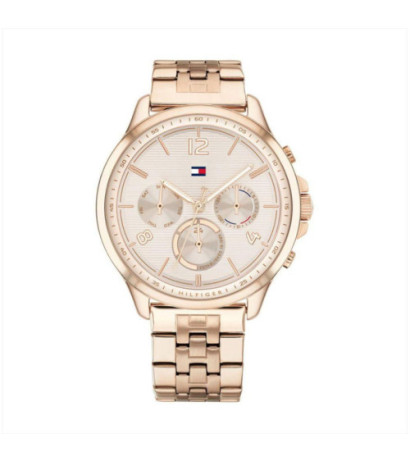 Tommy hilfiger laikrodis...