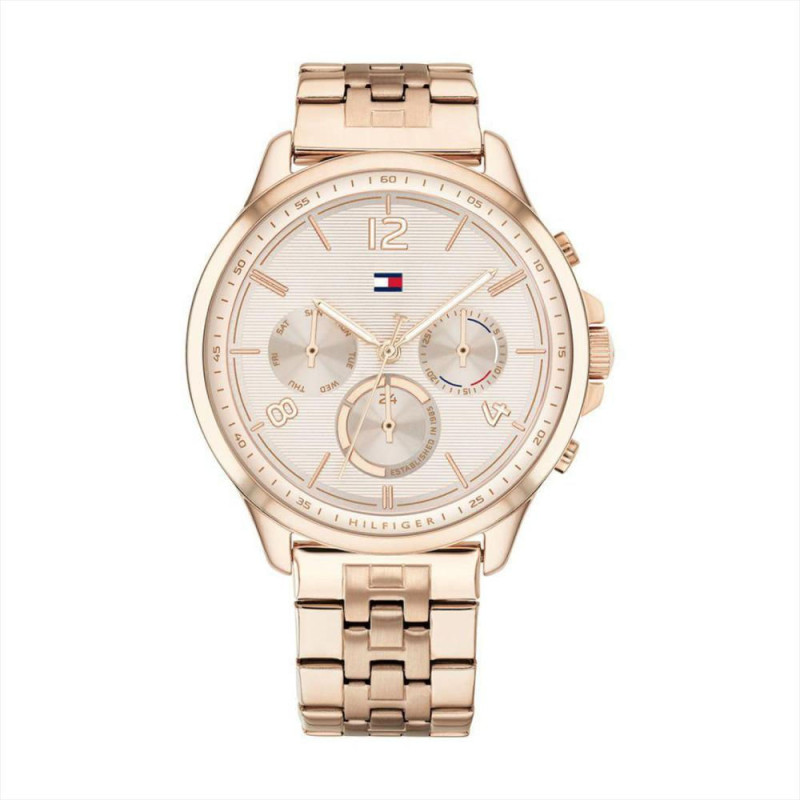 Tommy hilfiger laikrodis 1782224
