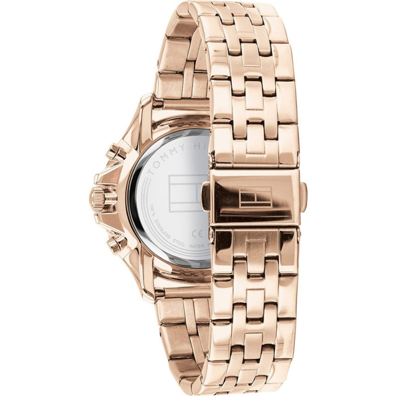 Tommy hilfiger laikrodis 1782224