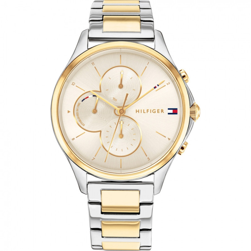 Tommy hilfiger laikrodis 1782264