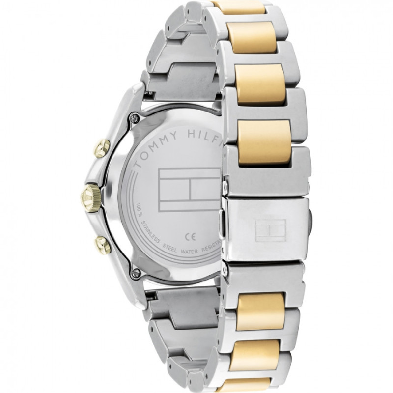 Tommy hilfiger laikrodis 1782264