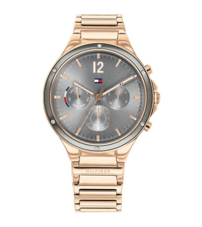 Tommy hilfiger laikrodis...