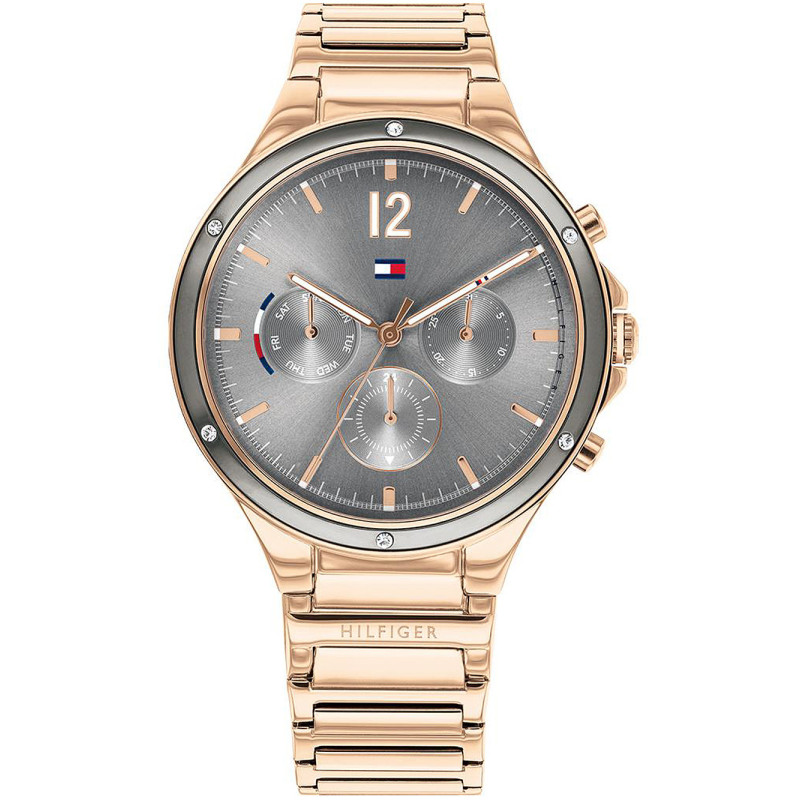 Tommy hilfiger laikrodis 1782277