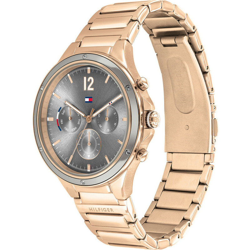 Tommy hilfiger laikrodis 1782277
