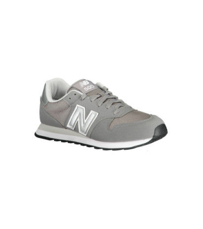 New balance laisvalaikio bateliai GM500GRY Pilka