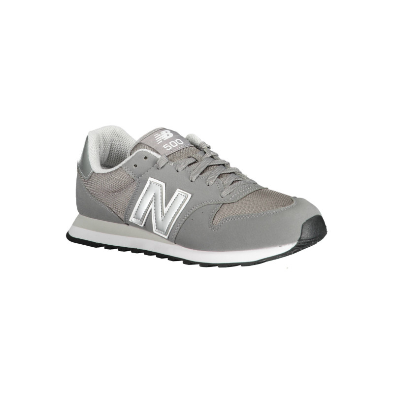New balance laisvalaikio bateliai GM500GRY Pilka
