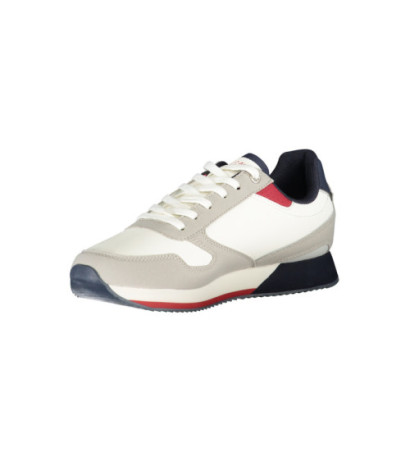 U.s. polo assn. laisvalaikio bateliai NOBIL003MCHY4 Balta