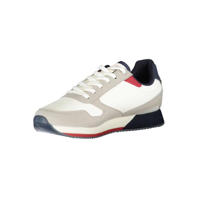 U.s. polo assn. laisvalaikio bateliai NOBIL003MCHY4 Balta