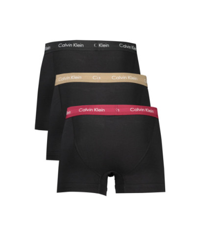 Calvin klein apatinis trikotažas 0000U2662G Juoda