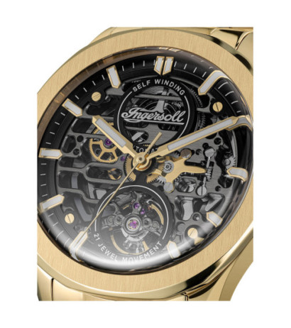 Ingersoll I16702 