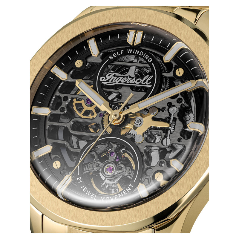 Ingersoll I16702 