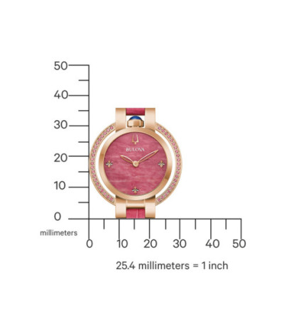 Bulova 97R103 