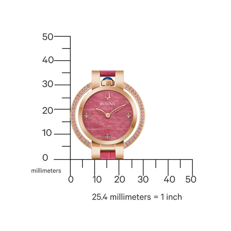 Bulova 97R103 Bulova 97R103