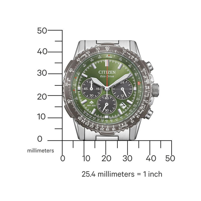 Citizen CA4664-60W Citizen CA4664-60W