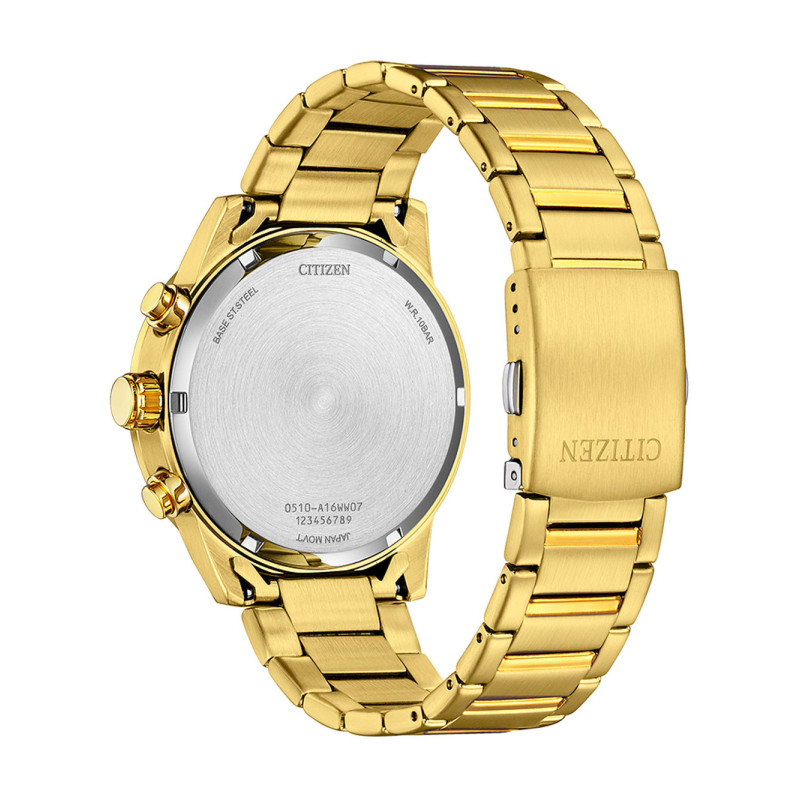 Citizen AN3682-54E Citizen AN3682-54E