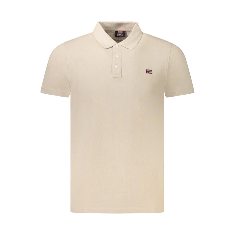 Norway 1963 polo marškinėliai 838861 Beige